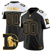 Black Alternate