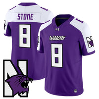 Purple Alternate