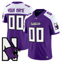 Purple Alternate