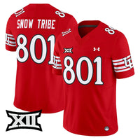 Snow Tribe 801