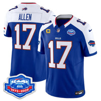 Royal Alternate