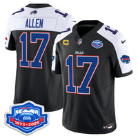 Black Alternate