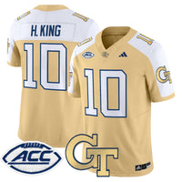 Gold Alternate