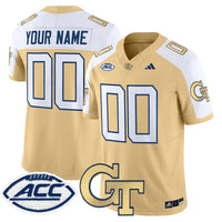 Gold Alternate