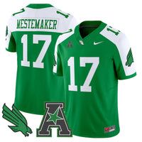 Green Alternate