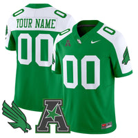 Green Alternate