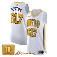 Boston 617
