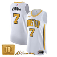 Jaylen Brown