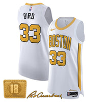 Larry Bird