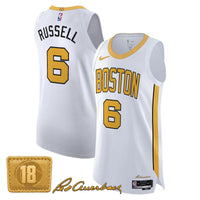 Bill Russell