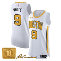 Derrick White