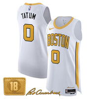 Jayson Tatum