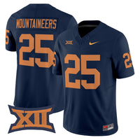 #25 Mountaineers