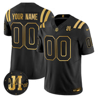 Black Gold