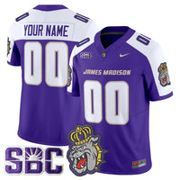 Purple Alternate