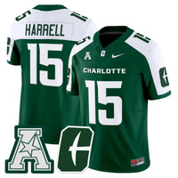 Green Alternate