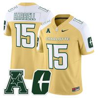 Gold Alternate