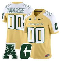 Gold Alternate