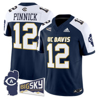 Navy Alternate