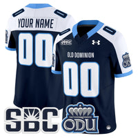 Navy Alternate