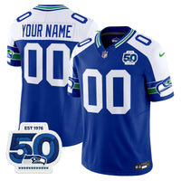 Royal Alternate