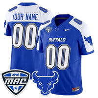 Blue Alternate