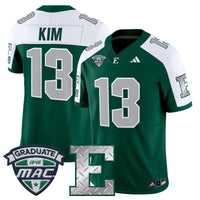 Green Alternate