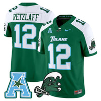 Green Alternate