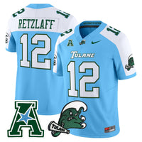Blue Alternate