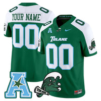 Green Alternate