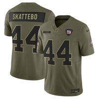 Salute to Service