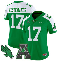 Green Alternate