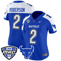 Blue Alternate