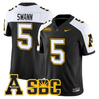 Black Alternate