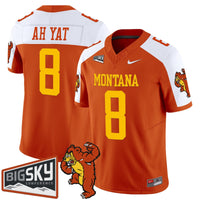 Orange Alternate