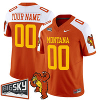 Orange Alternate
