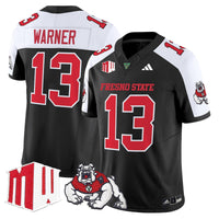 Black Alternate