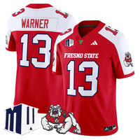 Red Alternate