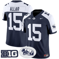 Navy Alternate