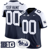 Navy Alternate