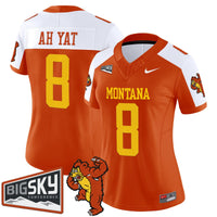Orange Alternate