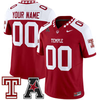 Crimson Alternate
