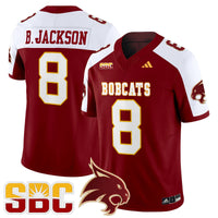 Maroon Alternate