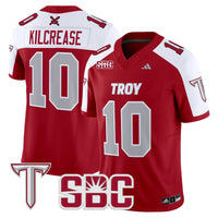 Cardinal Alternate