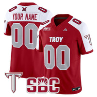 Cardinal Alternate