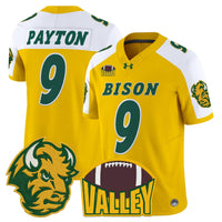Gold Alternate