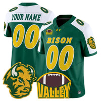 Green Alternate