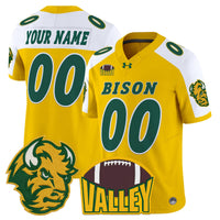 Gold Alternate