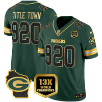 Title Town 920