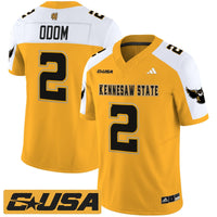 Gold Alternate